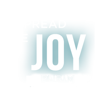 Spread the Joy
